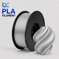 Filamento PLA Básico de 1.75mm, 1kg, Color Sólido, Bajo Olor, Fácil de Imprimir, para Impresora 3D con Temperatura de Impresión de 190-230°C