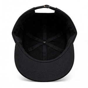 Fashion Custom Logo Sports Baseball <b>Cap</b> Men Women Classic Vintage Adjustable Blank <b>Plain</b> Cotton Hat <b>Caps</b> for Outdoor Travel - Product Image 2