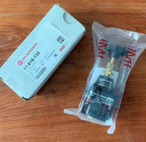 NEW-SPOT 11-818-110 11-808-980 Régulateur pilote - Product Image 3