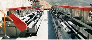 Machine de flottation à haut taux de récupération pour l'analyse d'échantillons de minerai, l'expérimentation et la recherche sur l'or, l'argent, le platine et les métaux précieux - Product Image 4