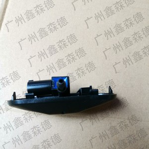 Buse de pulvérisation d'eau pour couvercle de moteur Xsd, 1T0955986, en plastique, mécanique, pour modèles généraux - Product Image 3