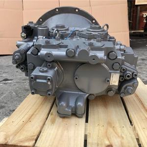 Bomba Hidráulica 320C 320D SBS120 para Piezas de Excavadora 162-6176 272-6955 173-3381 200-3366 397-3680 10R-5277 Alta Calidad - Product Image 5