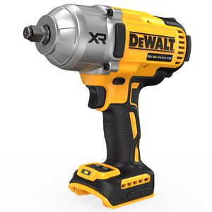 Clé à chocs professionnelle 18V XR sans balais, sans fil, avec garantie de 3 ans et embout de 1/2 pouce - Product Image 1