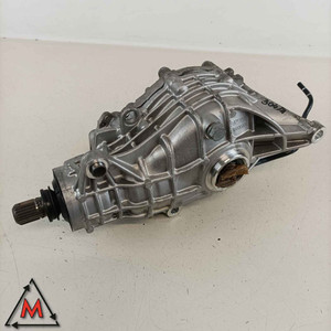 Differenziale anteriore M0030081 per Alfa Romeo Giulia dal 2016 usato (81904) - Product Image 3