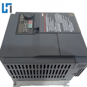 Nouveau FR-E840-0170-4-60 de convertisseur de fréquence d'origine (7.5K) FR-E840-0230-4-60(11K) Stock d'entrepôt de contrôleur d'automatisation industrielle - Product Image 1