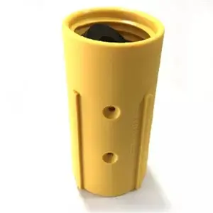 Coarse Thread Size Sandblasting Nozzle Holder