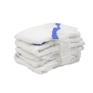 Spons kain kasa steril kompres laparotomi - Product Image 3