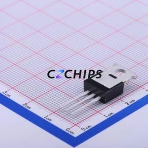 ทรานซิสเตอร์ฟิลด์ทรานซิสเตอร์ (Mosfet) TO-220AB IRFB38N20DPBF แบบดั้งเดิมและใหม่เอี่ยม - Product Image 2