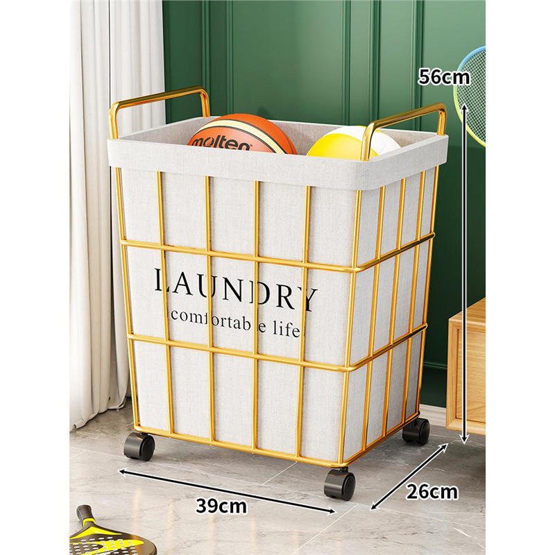 Grand doré (avec doublure)