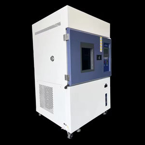 جهاز اختبار درجة حرارة ضوء الزينون، غرفة اختبار لمصباح الزينون - Product Image 6