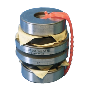 Rodamiento de rodillos cilíndricos axiales de doble fila de Alemania <span class=keywords><strong>INA</strong></span> Rodamiento de agujas TNA con Rodamiento industrial de 35x70x54mm - Product Image 5