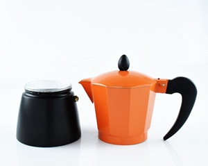 Café Cuisson <span class=keywords><strong>Machine</strong></span> À Espresso Moderne Café <span class=keywords><strong>Percolateur</strong></span> - Product Image 2