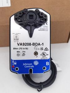 NOUVEAU ORIGINAL Actionneurs à ressort à bille à retour automatique Johnson Série VA9208 VA9208-AGA VA9208-AGC VA9208-BGA OEM Actionneur d'amortisseur VA9208-AGA - Product Image 4