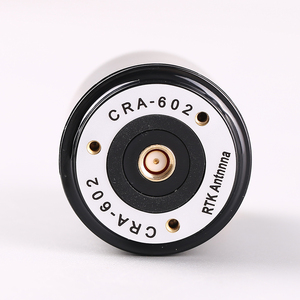 Módulo de Posicionamiento de Alta Precisión CUAV C-RTK 3 con Doble Antena, Anti-interferencia y Anti-spoofing - Product Image 5