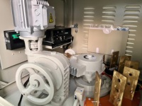 Estabilizador de Voltaje de Tipo Aceite de 500KVA de Bajo Precio y Alta Resistencia, Trifásico 380V para Compresor PLC