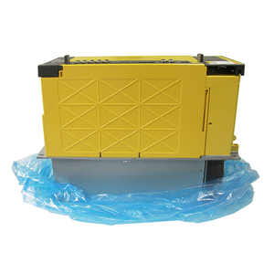 A06B-6220-H030 # H600เซอร์โวแอมพลิฟายเออร์ใหม่ดั้งเดิมสำหรับ Fanuc - Product Image 6