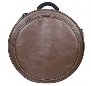 Sac à dos de transport pour batterie, imperméable, résistant à l'usure, épaissi, pour extérieur, avec compartiment pour cymbales, échantillon gratuit. - Product Image 3