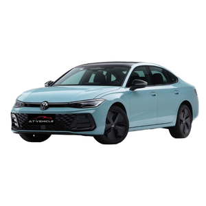 Venta caliente 2025 para Volkswagen para Passat Sedan 330TSI 2,<span class=keywords><strong>0</strong></span> T cero kilómetro nuevo coche de gasolina usado con 5 asientos dirección izquierda - Product Image 1