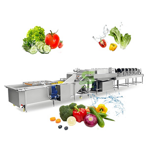 Pulvérisation à haute pression industrielle Bubble Lavadora <span class=keywords><strong>De</strong></span> Frutas Gingembre <span class=keywords><strong>Pomme</strong></span> <span class=keywords><strong>de</strong></span> <span class=keywords><strong>terre</strong></span> Ligne <span class=keywords><strong>de</strong></span> nettoyage Machine à laver les légumes à vendre - Product Image 1