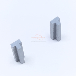 Pièces en céramique BN de nitrure de bore à faible dilatation thermique - Product Image 3