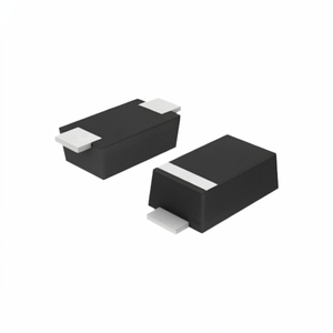 Single Diodes DO-221AC, SMA Flat Leads In Stock Electronic Circuit Components US2JFL-TP - Product Image 1