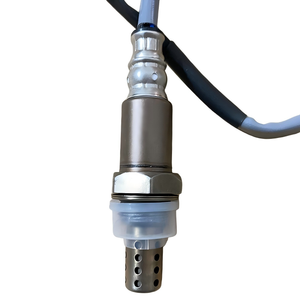 Capteur d'oxygène lambda avant <span class=keywords><strong>18213</strong></span>-<span class=keywords><strong>63J01</strong></span> pour Suzuki Swift SX4 Grand Vitara 1.3L 1.5L 1.6L - Product Image 3