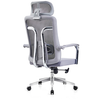 Mobilier de bureau chaise moderne Fauteuil de bureau directeur général chaise de bureau patron chaise de bureau