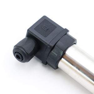 低コストピエゾ抵抗差圧トランスミッターセンサー4-20mA液体/ガス用 - Product Image 6