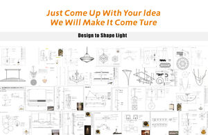 Lámpara de Techo de Estilo Chino Personalizada, Lámpara de Noche para Dormitorio, Lámpara de Cobre de un Solo Cabezal para Barra, Pequeña Sala de Té, Decoración del Hogar - Product Image 5