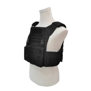 <span class=keywords><strong>Gilet</strong></span> <span class=keywords><strong>tactique</strong></span> léger de transporteur de plaque pour la randonnée et l'entraînement <span class=keywords><strong>tactique</strong></span> - Product Image 4