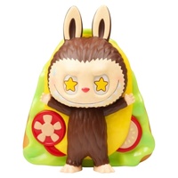 Offre Spéciale POPMART LABUBU Série Wacky Mart Boîte Mystère Décoration Tendance Ornement de Bureau Boîtes Surprise