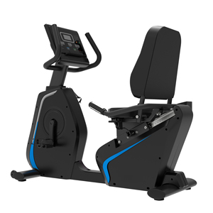 Vélo <span class=keywords><strong>elliptique</strong></span> commercial à écran tactile, modèle TZ-2020A, en promotion - Product Image 2