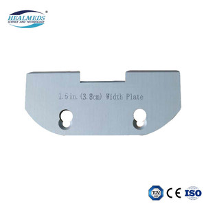 Couteaux <span class=keywords><strong>et</strong></span> lames de dermatome électrique jetables à prix de gros pour projets d'appel d'offres hospitaliers, certifiés CE ISO FSC - Product Image 3
