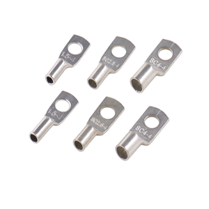 <span class=keywords><strong>Terminal</strong></span> de Conexão de Cabo SC com Olhal de Cobre, <span class=keywords><strong>Terminal</strong></span> de Pressão a Frio, Conector OT, Cobre Estanhado Roxo SC1.5/4/<span class=keywords><strong>6</strong></span>/<span class=keywords><strong>10</strong></span> Plano - Product Image 6