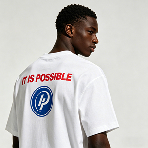 Camiseta Bawumia Napo para las elecciones de Ghana 2024, ropa blanca de campaña para hombre, camiseta para apoyantes políticos - Product Image 4