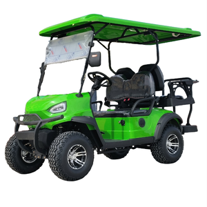 Nouveau produit scooters de mobilité électrique 4 roues char à double entraînement <span class=keywords><strong>chariot</strong></span> de <span class=keywords><strong>golf</strong></span> électrique scooter de <span class=keywords><strong>golf</strong></span> - Product Image 6