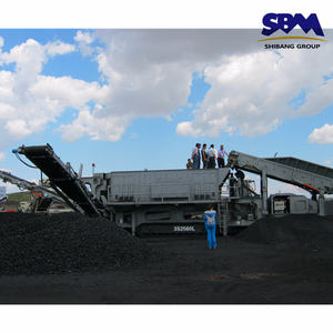 Planta trituradora de mandíbulas móvil de bajo precio para cantera de piedra caliza, lista de <span class=keywords><strong>precios</strong></span> de plantas trituradoras de mandíbulas móviles para triturar mármol - Product Image 6