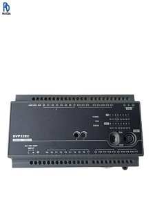 PLC โมดูล PLC เซ็นเซอร์ควบคุม DVP32EC00R3ของแท้ของใหม่ - Product Image 1