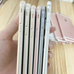 ขายส่งปลดล็อกเดิมใช้โทรศัพท์มือถือสําหรับ<span class=keywords><strong>iPhone</strong></span> 6S 16GB 32GB 64GBโทรศัพท์มือถือ <span class=keywords><strong>6</strong></span> 7 8 <span class=keywords><strong>Plus</strong></span>โทรศัพท์มือถือสําหรับ<span class=keywords><strong>iPhone</strong></span> X Xr - Product Image 4