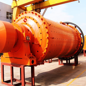 फैक्टरी मूल्य सीमेंट चक्की पीसने, अच्छी गुणवत्ता के लिए पीस गेंद चक्की मिलर मशीन पीस गेंद मिल - Product Image 4