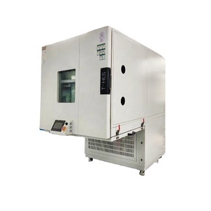 Machine d'essai de température, d'humidité et de vibration pour l'industrie automobile, chambre d'essai AGREE - Product Image 6