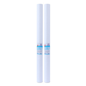 ไส้กรองน้ำพีพีคอตตอน เซินเจิ้น ดราก้อน ขนาด 40 นิ้ว 1 ไมครอน 5 ไมครอน สำหรับเครื่องกรองน้ำอเนกประสงค์ - Product Image 5