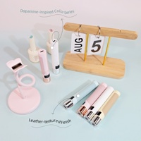 Lampe UV LED sans fil rechargeable JIEDAN JD-B8-13 de haute qualité, 400 mAh, mini, 360°, longueur d'onde 395 nm, pour salon, maison, nail art