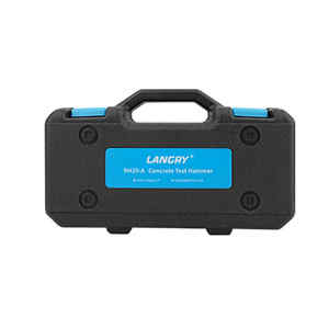 Testeur de marteau de <span class=keywords><strong>test</strong></span> de rebond de résistance du béton Scléromètre de marteau de <span class=keywords><strong>test</strong></span> de Schmidt de rebond de béton de Chine - Product Image 1