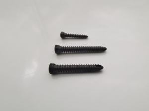 Bedah Trauma tulang kecil ortopedi implan <span class=keywords><strong>Titanium</strong></span> fusi pergelangan tangan pelat pengunci <span class=keywords><strong>LCP</strong></span> melengkung - Product Image 4