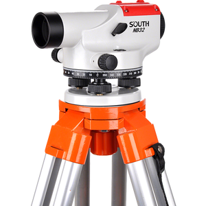 <span class=keywords><strong>Nivel</strong></span> Óptico <span class=keywords><strong>South</strong></span> 32x de Alto Rendimiento y Alta Calidad NB32 para Nivelación de Alta Precisión de hasta 100 Metros - Product Image 3