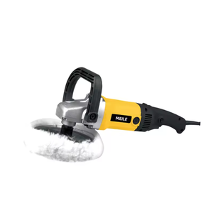 Manufactured 1200W Machine DIY Grade 180mm Polishing <b>Car</b> <b>Polisher</b> - Product Image 5