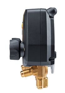 testo 550i - Manómetro digital de 2 vías con control por aplicación - Product Image 2