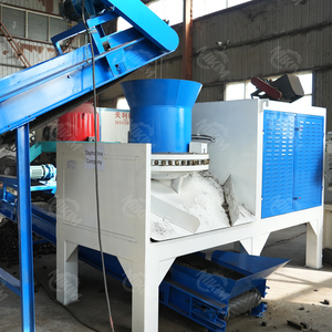 Machine à briquettes de biomasse en bois d'approvisionnement direct d'usine à vendre - Product Image 3