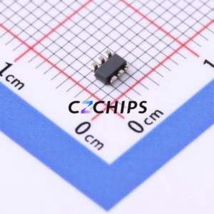 Nuevo y Original TLV9001SIDBVR SOT-23-6 Circuito integrado IC Chip Amplificador operacional - Product Image 2